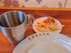 -巴依家新疆手抓饭(菱角湖万达店)