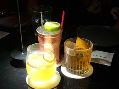 -wann lounge 低温慢煮牛排·清吧