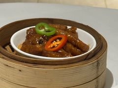 -皇朝尊会(龙之梦大酒店)