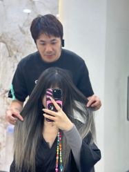 -IN STYLE•造型