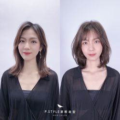 -P.STYLE 派斯造型