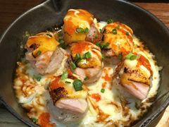 -一豚轩·烧鸟·豚骨拉面(五四路店)