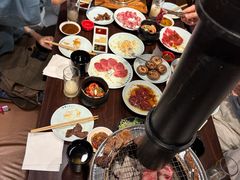 -蒜香焼肉PURUSHIN(马场路店)