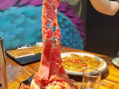 -吉志烤肉(太原总店)