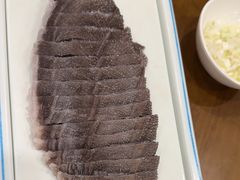 -百叶居·老北京涮羊肉(鼓楼店)