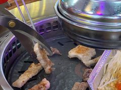 -玄希浪漫厨房·韩料烤肉(湖滨银泰in77店)