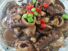-码头鲜精致威海菜(欧乐坊店)