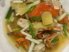 -辣螃铠盆盆蟹大排档(总店)