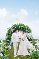 -金夫人婚纱摄影全球旅拍(大连店)