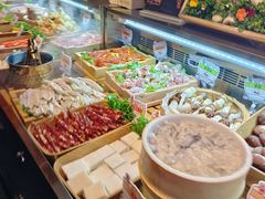 -牛New寿喜烧(虹桥新天地店)