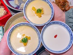 -禄婶鸡煲·打边炉