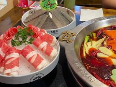 -大龙燚火锅(春熙店)