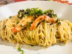 -HELLO 27 意面·沙拉·帕尼尼