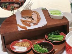 -茉里粤菜(皇姑万象汇店)
