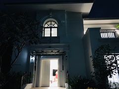 -芽庄珍珠岛游乐园