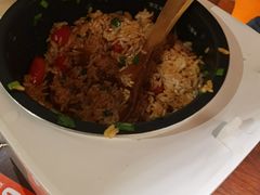 -小隐人家(乐松店)