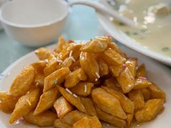 -四海回族饭店(前进大街店)