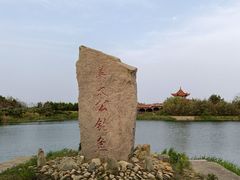 -日照海滨国家森林公园
