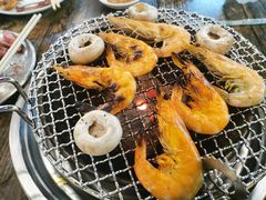 -P1泥炉烤肉(市桥富华东路店)