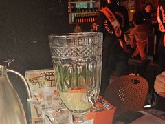 -鸣记脆皮烤鱼·海鲜烤鱼(三八广场店)