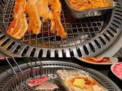-上男·烧肉集市(五一广场店)