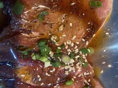 -俊熙家点餐式自助烤肉店(1227广场店)