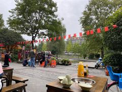 -老船夫石锅苗苗鱼·老字号(三道堰总店)