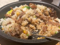 -留半山·香港食堂(啦啦宝都店)