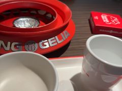 -胖哥俩肉蟹煲(梅溪步步高店)