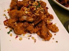 牛蛙腿肉-顺风海鲜港(金玉兰店)