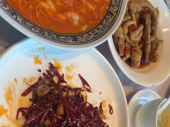 -扬州万怡酒店-中餐厅(文昌中路店)