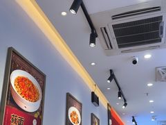 -初晋·山西地道刀削面.晋北莜面香(星耀城店)