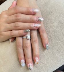 -LILY NAILS美甲美睫