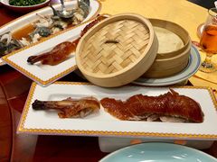 -白家大院·王府宫廷菜(苏州街店)
