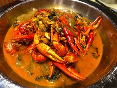 -聚味瞿记·龙虾堂(天元店)