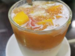 杨枝甘露-民信老铺(双皮奶博物馆店)