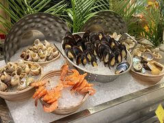 -顺德联塑万怡酒店·万荟轩自助餐厅