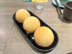 酥皮叉烧包-添好运(武商MALL店)