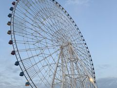 -南昌之星摩天轮