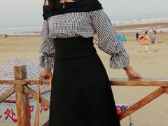-日照海滨国家森林公园