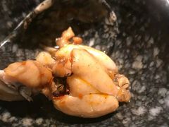 -味仙疯美蛙鱼头(清扬路总店)