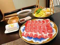 -山上下日本料理(万象城店)