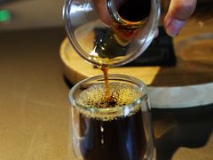 -Bracket Coffee(工体店)