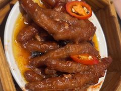 -避风塘·金牌店·夜宵(金玉兰店)