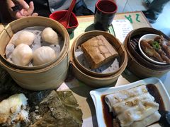 虾饺-添好运点心专门店(北角店)