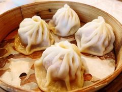 杭州小笼包-楼外楼(西湖景区孤山路店)