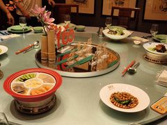 -全聚德(常州店)