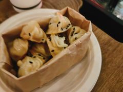 -HIHE Bistro·Oyster Bar(华熙live店)