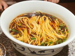 老牌阳春面-南京大牌档(龙湖长楹天街店)