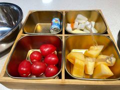 -和庆斋羊蝎子火锅·碳缸烧烤(顺义旗舰店)